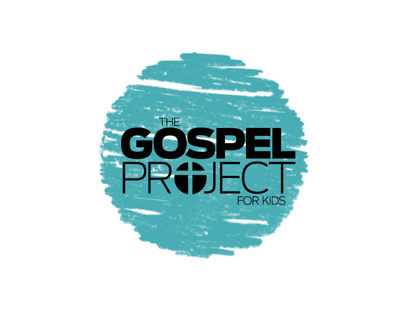 The Gospel Project for Kids | The Crosspoint Blog
